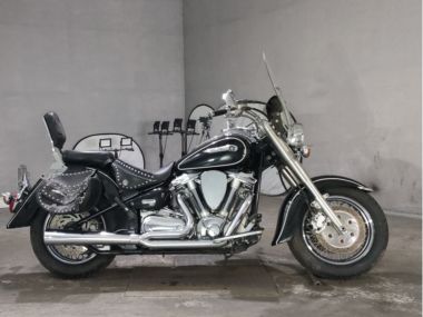 Yamaha Roadster 1600