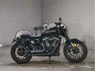 Harley-Davidson XL1200CX