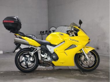 Honda VFR800