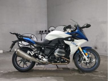 BMW R1200RS