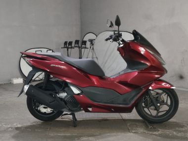 Honda PCX125