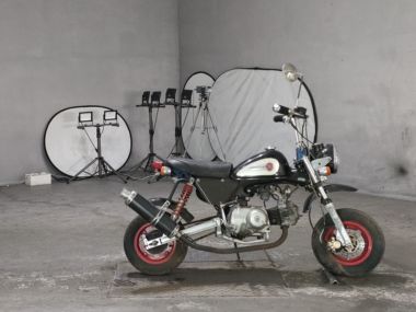 Honda Gorilla