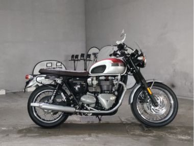 Triumph T120 Bonneville