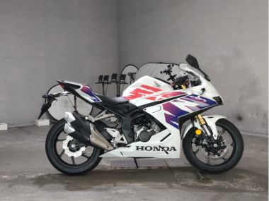 Honda CBR250 Rr