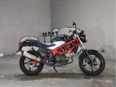 Honda VTR250
