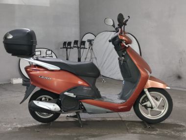 Honda Lead 110