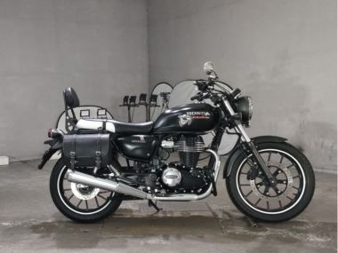 Honda GB350