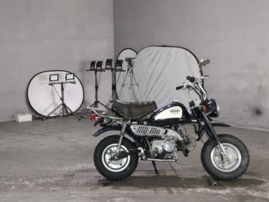 Honda Monkey