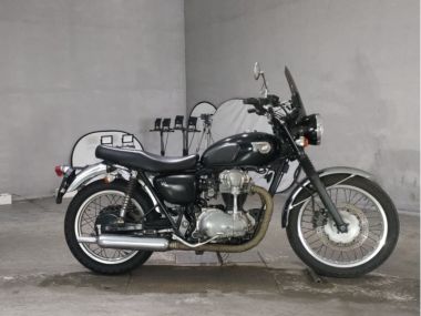 Kawasaki W400
