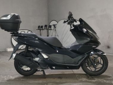 Honda PCX125