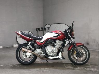 Honda CB400SFV