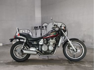 Kawasaki Eliminator 400lx