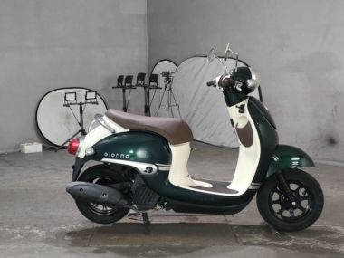 Honda Giorno