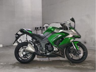 Kawasaki Ninja1000
