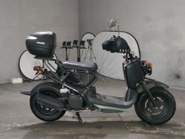 Honda Zoomer