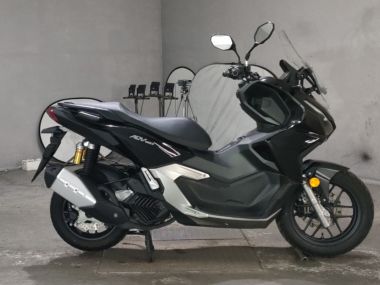 Honda ADV160