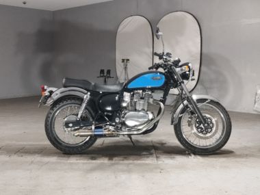 Kawasaki Estrella250 RS