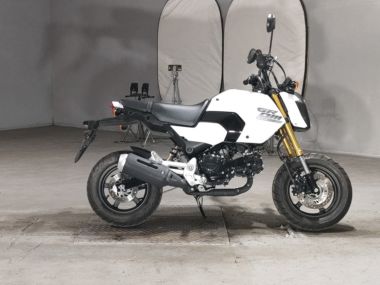 Honda Grom