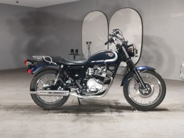 Kawasaki W230