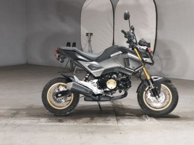 Honda Grom