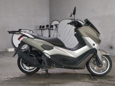 Yamaha N-MAX125