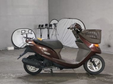 Honda Dio Chester