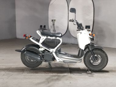 Honda Zoomer