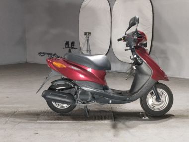 Yamaha Jog