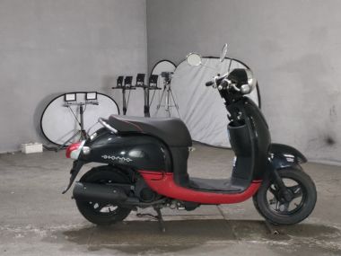 Honda Giorno