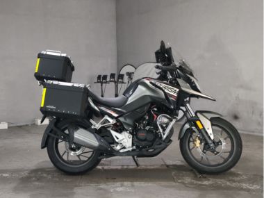 Honda CB190X