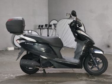 Honda Lead 125