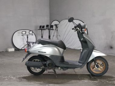 Honda Today
