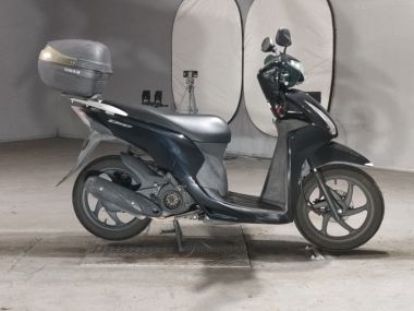 Honda Dio 110