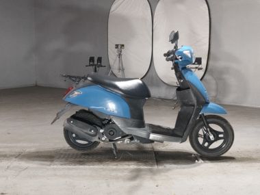 Suzuki Let's