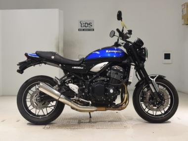Kawasaki Z900RS