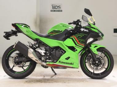 Kawasaki Ninja250