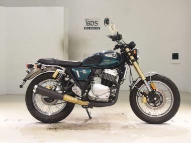 Gpx Legend 250 Brighton