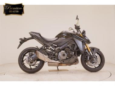 Suzuki Gsx-S1000
