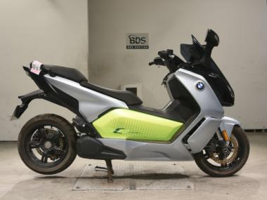 BMW C Evolution