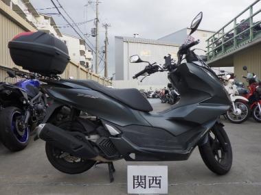 Honda PCX125
