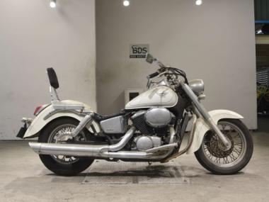 Honda Shadow400