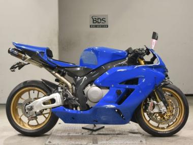 Honda CBR1000 Rr