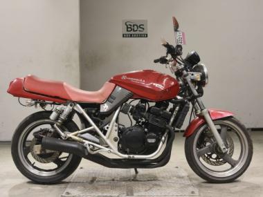 Suzuki GSX250 Katana