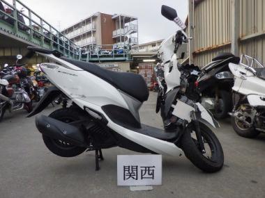 Honda Lead 125