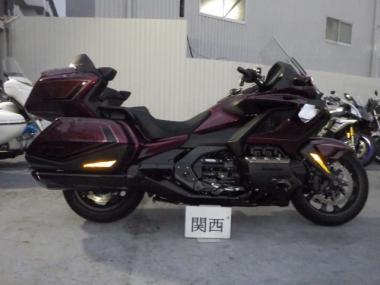 Honda GL1800 Tour D