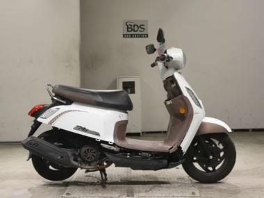 Sym MII110