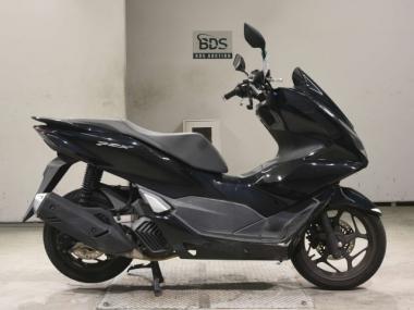 Honda PCX125