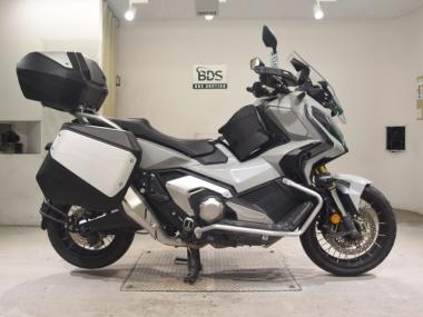 Honda X-ADV750