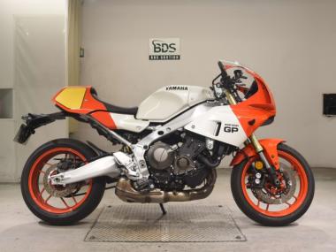 Yamaha XSR900GP