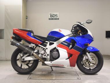 Honda CBR900 Rr